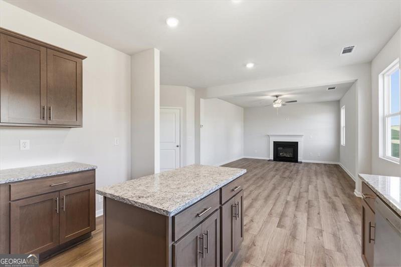 The Reserve at Willow Oaks - Residential