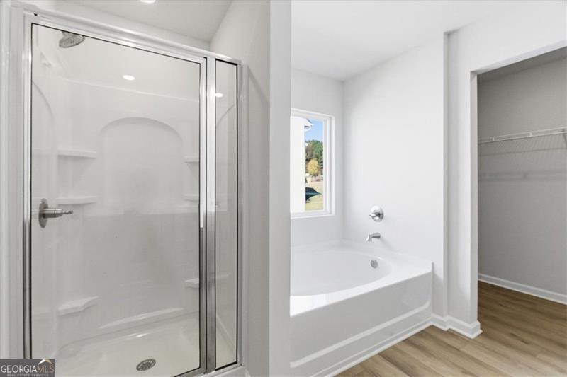 The Reserve at Willow Oaks - Residential