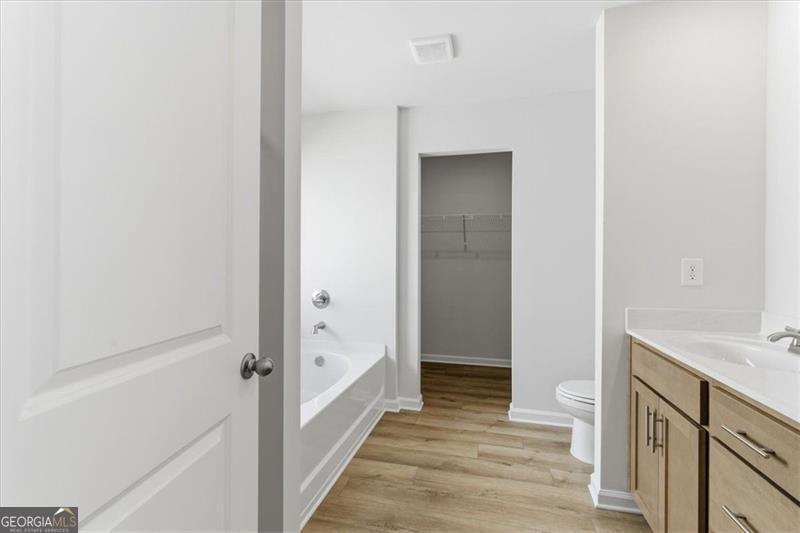 The Reserve at Willow Oaks - Residential