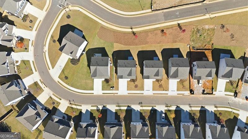 The Reserve at Willow Oaks - Residential