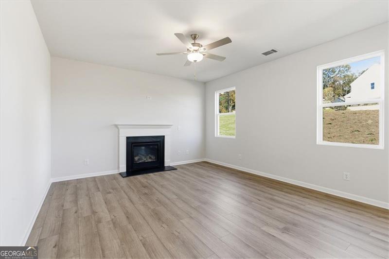 The Reserve at Willow Oaks - Residential