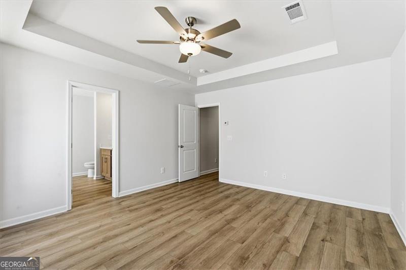 The Reserve at Willow Oaks - Residential