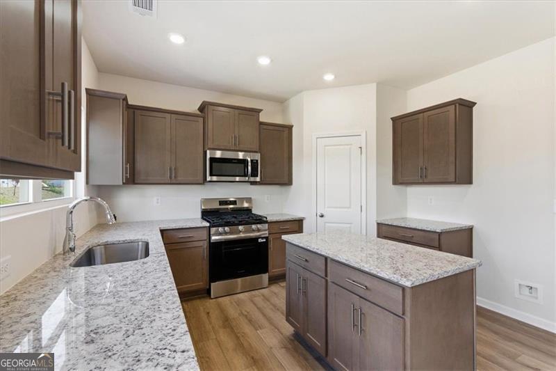 The Reserve at Willow Oaks - Residential