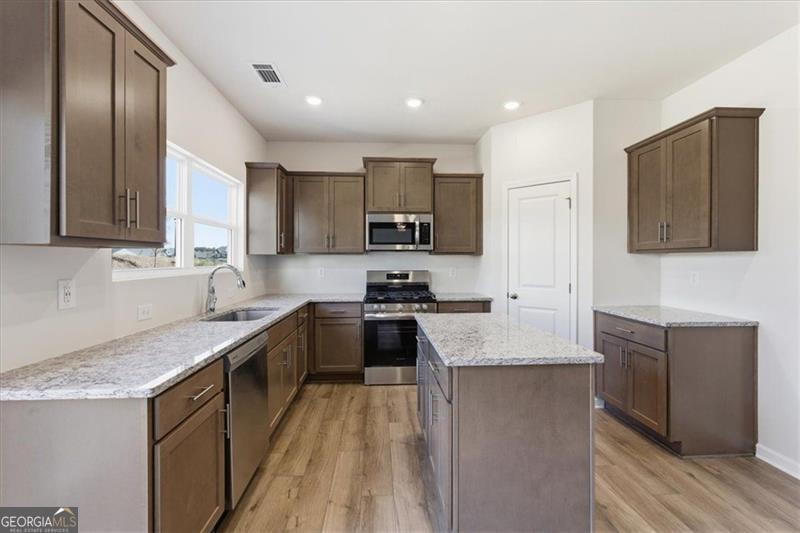 The Reserve at Willow Oaks - Residential