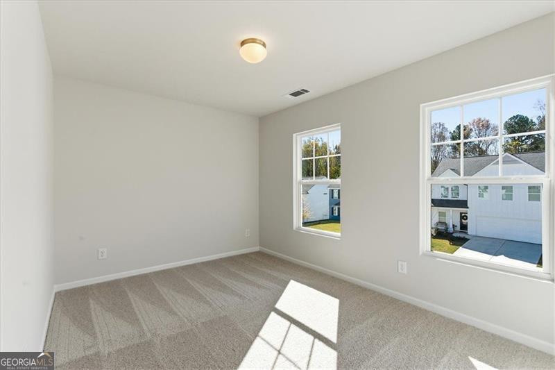 The Reserve at Willow Oaks - Residential