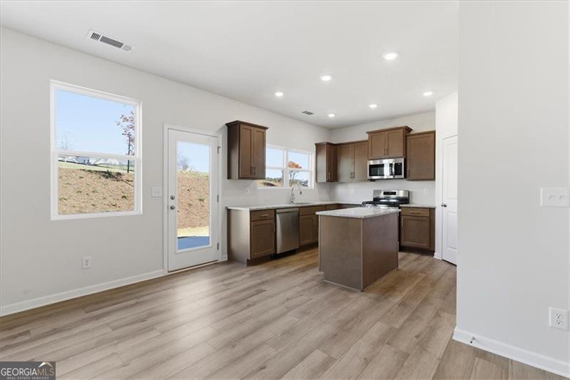 The Reserve at Willow Oaks - Residential