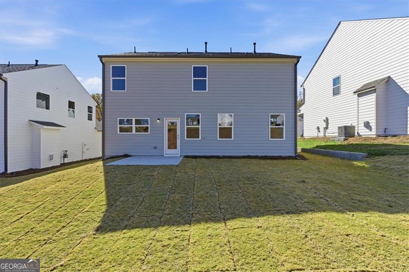 The Reserve at Willow Oaks - Residential