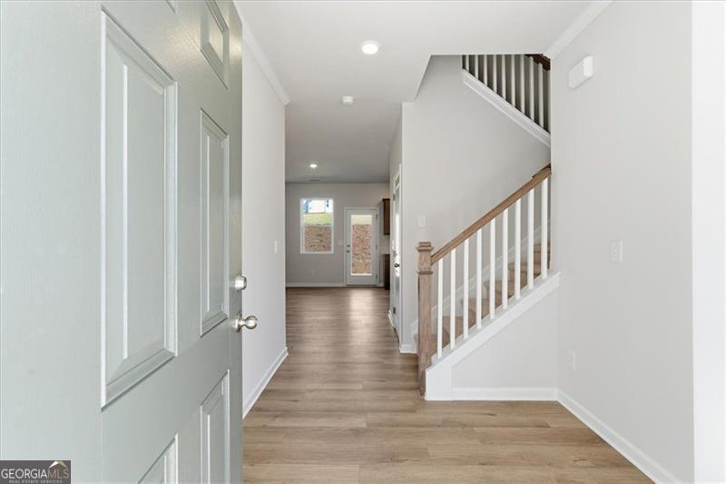 The Reserve at Willow Oaks - Residential