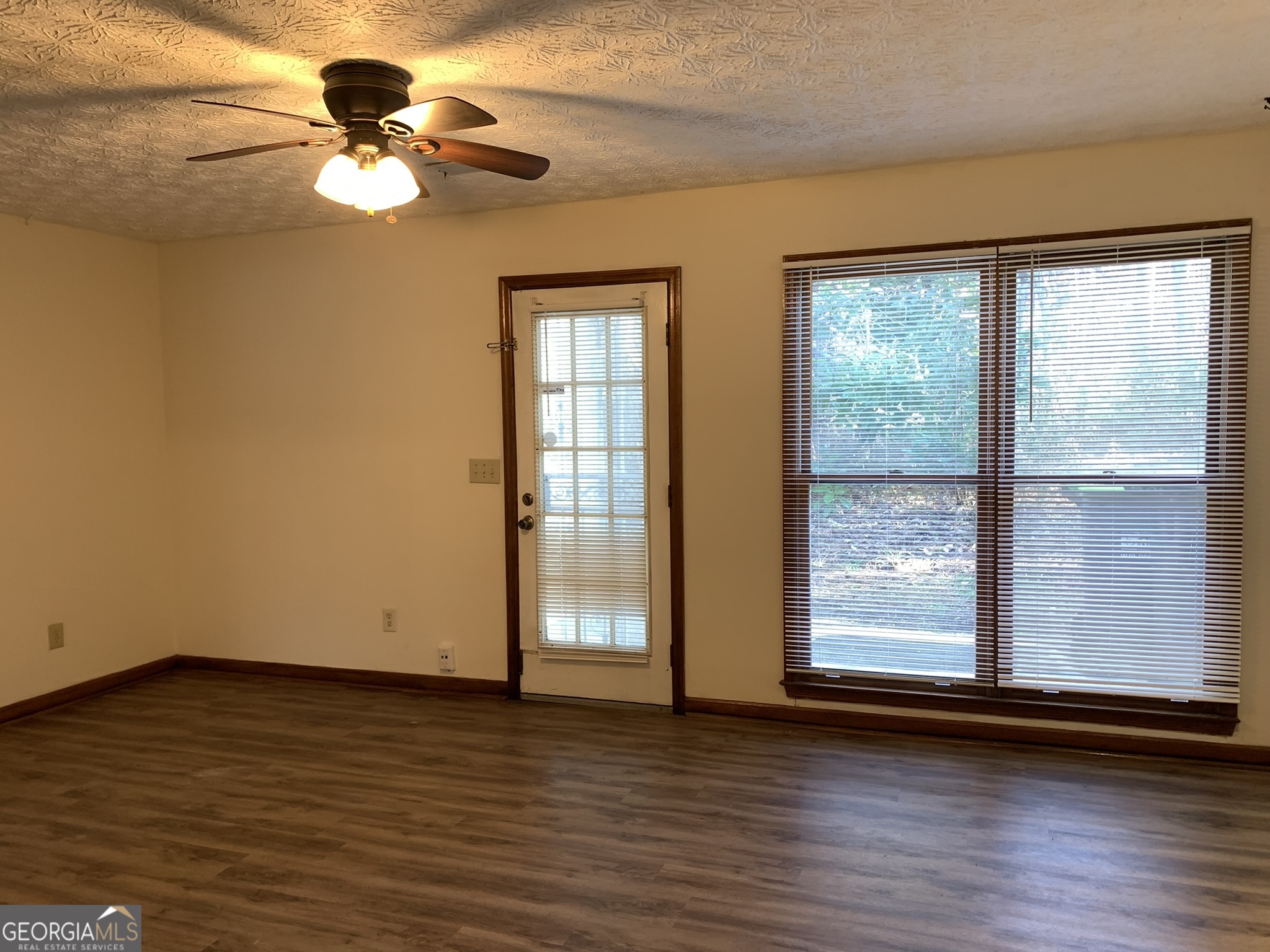 None - Residential Lease