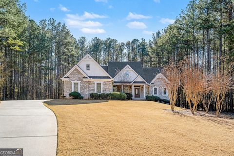 390 Glengarry Chase Covington GA 30014