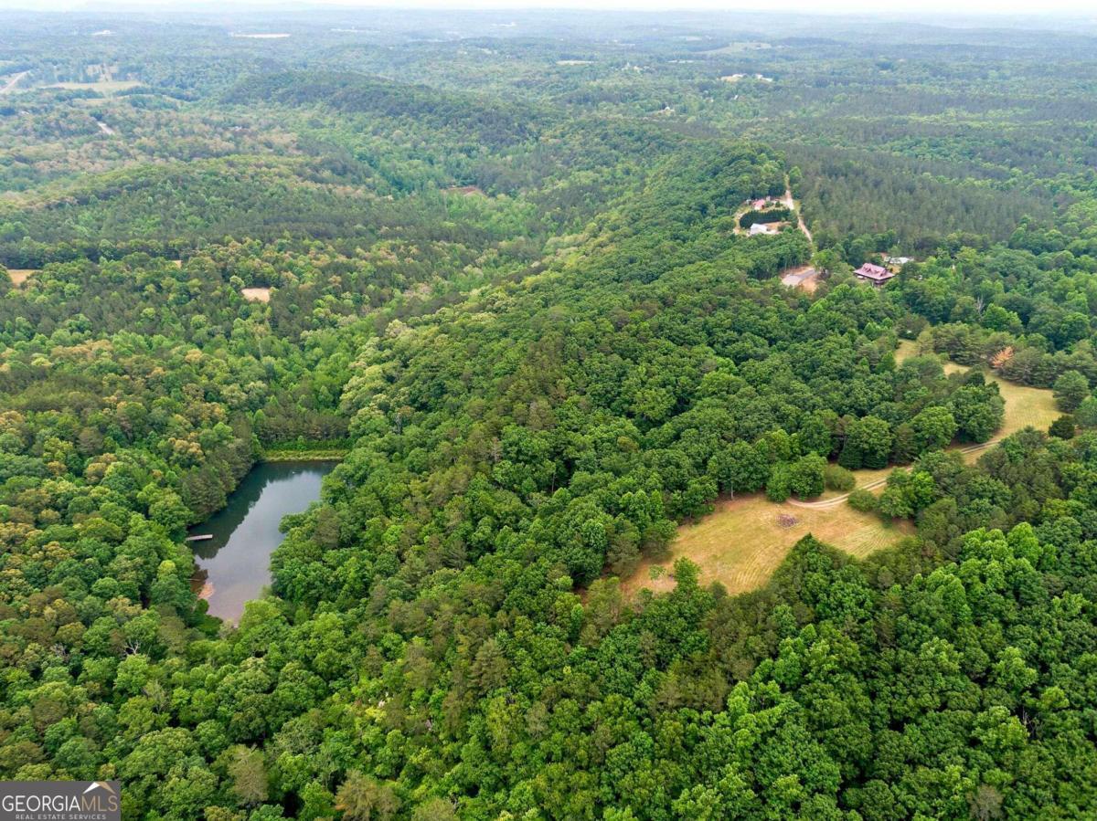 1402 Henderson Mountain RD