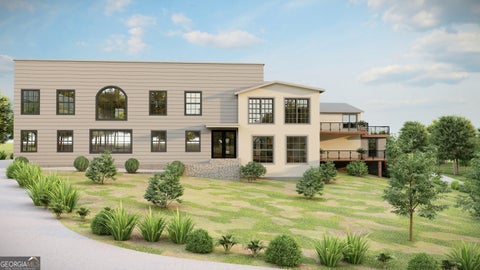 Photo of 5380 Somerlane Trail, Atlanta, GA 30349 (MLS # 10818187)