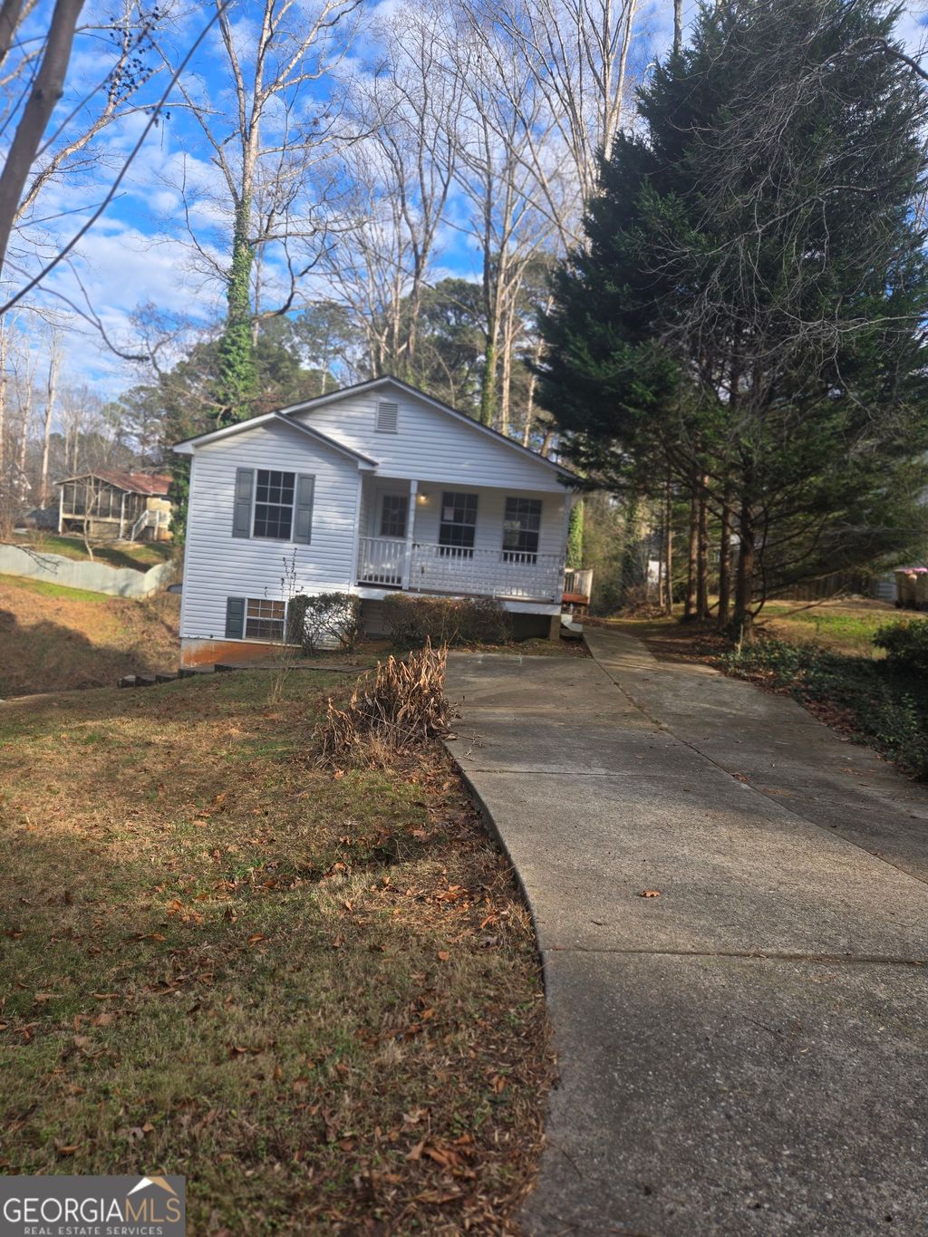 Photo of 3025 Mangum Drive, Cumming, GA 30041 (MLS # 10661832)