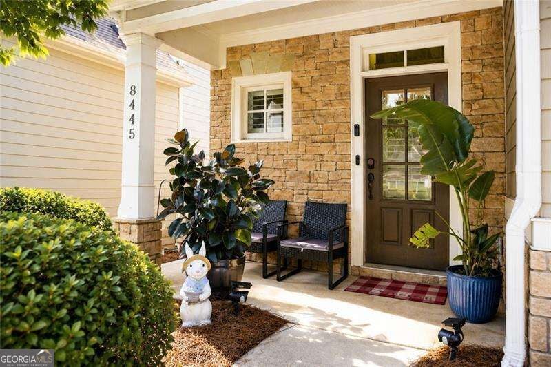 Photo of 8445 Village School Drive, Cumming, GA 30041 (MLS # 10840273)