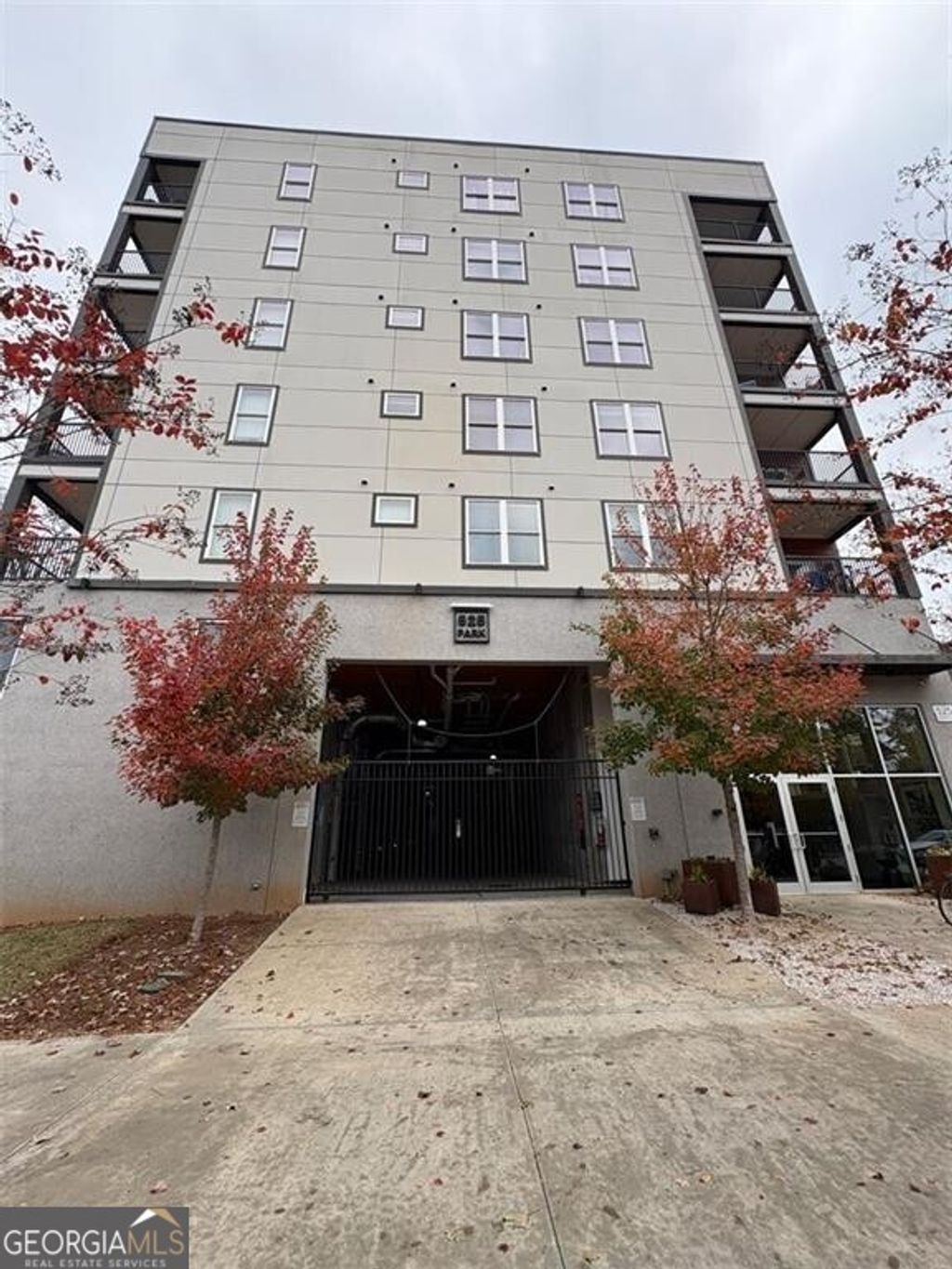Photo of 525 Parkway Drive NE #512, Atlanta, GA 30354 (MLS # 10717759)