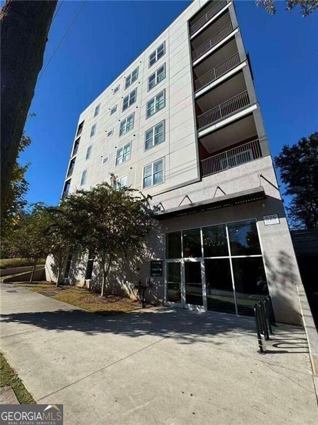 Photo of 525 Parkway Drive NE #512, Atlanta, GA 30354 (MLS # 10717759)