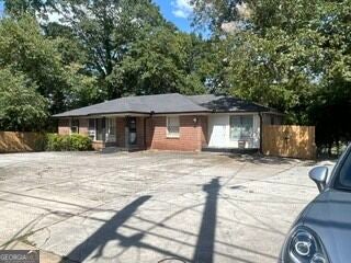 2308 CANDLER RD