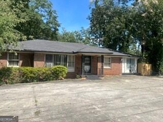 Photo of 2308 CANDLER RD, DECATUR, GA 30032 (MLS # 10852868)