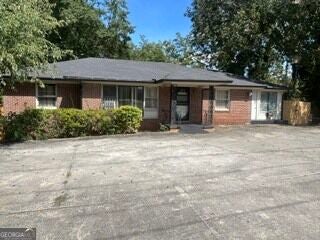 Photo of 2308 CANDLER RD, DECATUR, GA 30032 (MLS # 10852868)