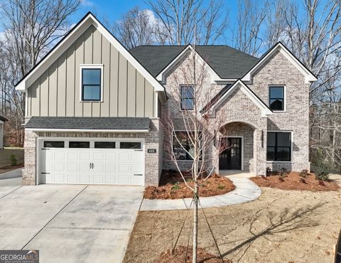 Photo of 4416 Hosch Retreat Court, Buford, GA 30519 (MLS # 10632086)