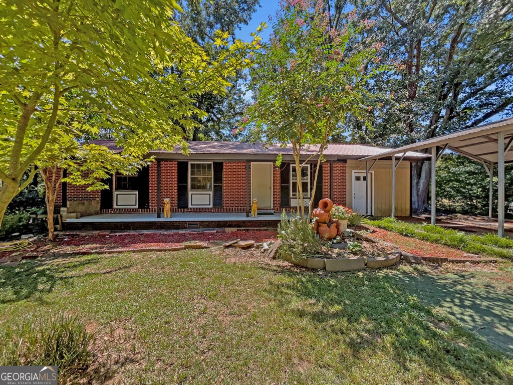 Photo of 2755 Cherokee Road, Athens, GA 30605 (MLS # 10853704)