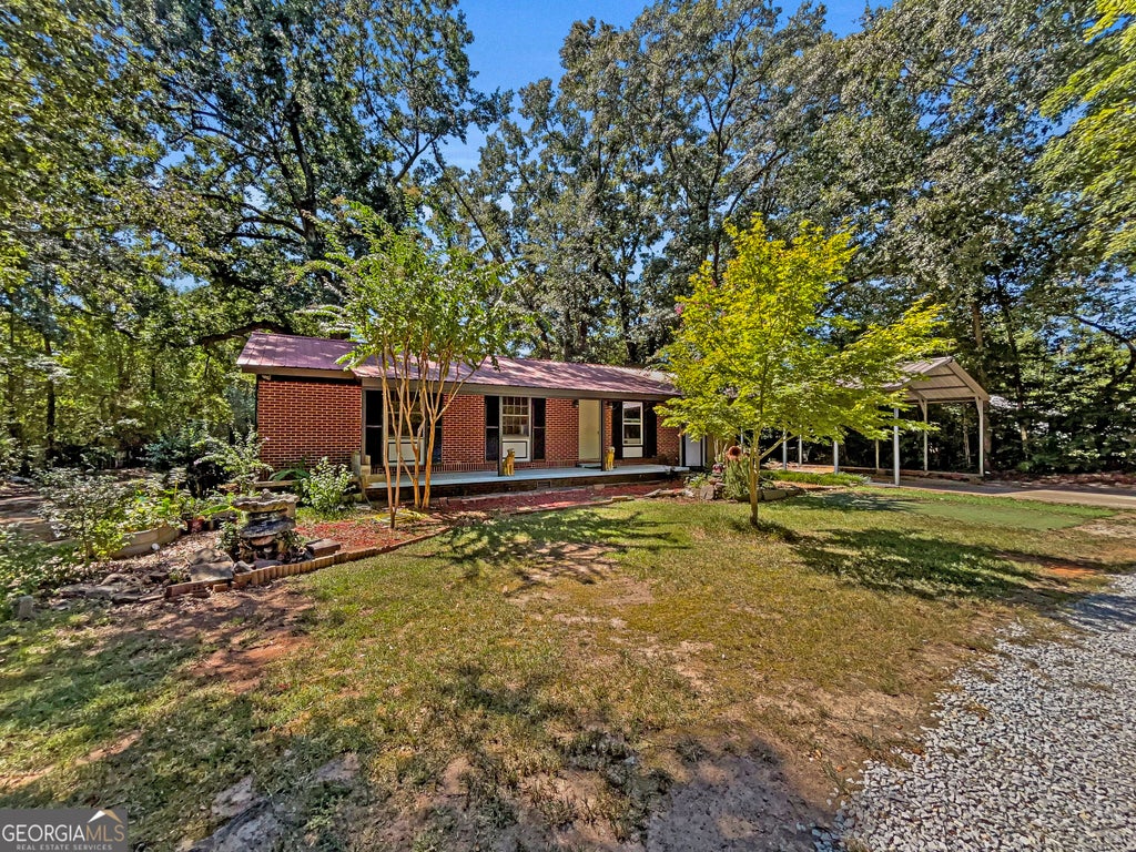 Photo of 2755 Cherokee Road, Athens, GA 30605 (MLS # 10853704)
