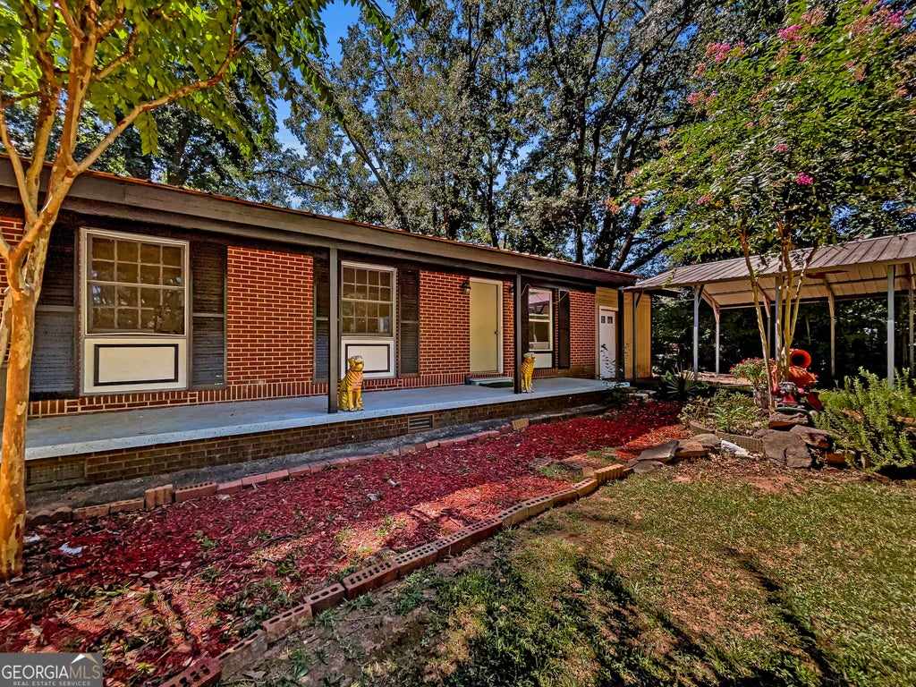 Photo of 2755 Cherokee Road, Athens, GA 30605 (MLS # 10853704)