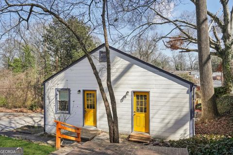 10 Rockmart DR NW Atlanta GA 30314