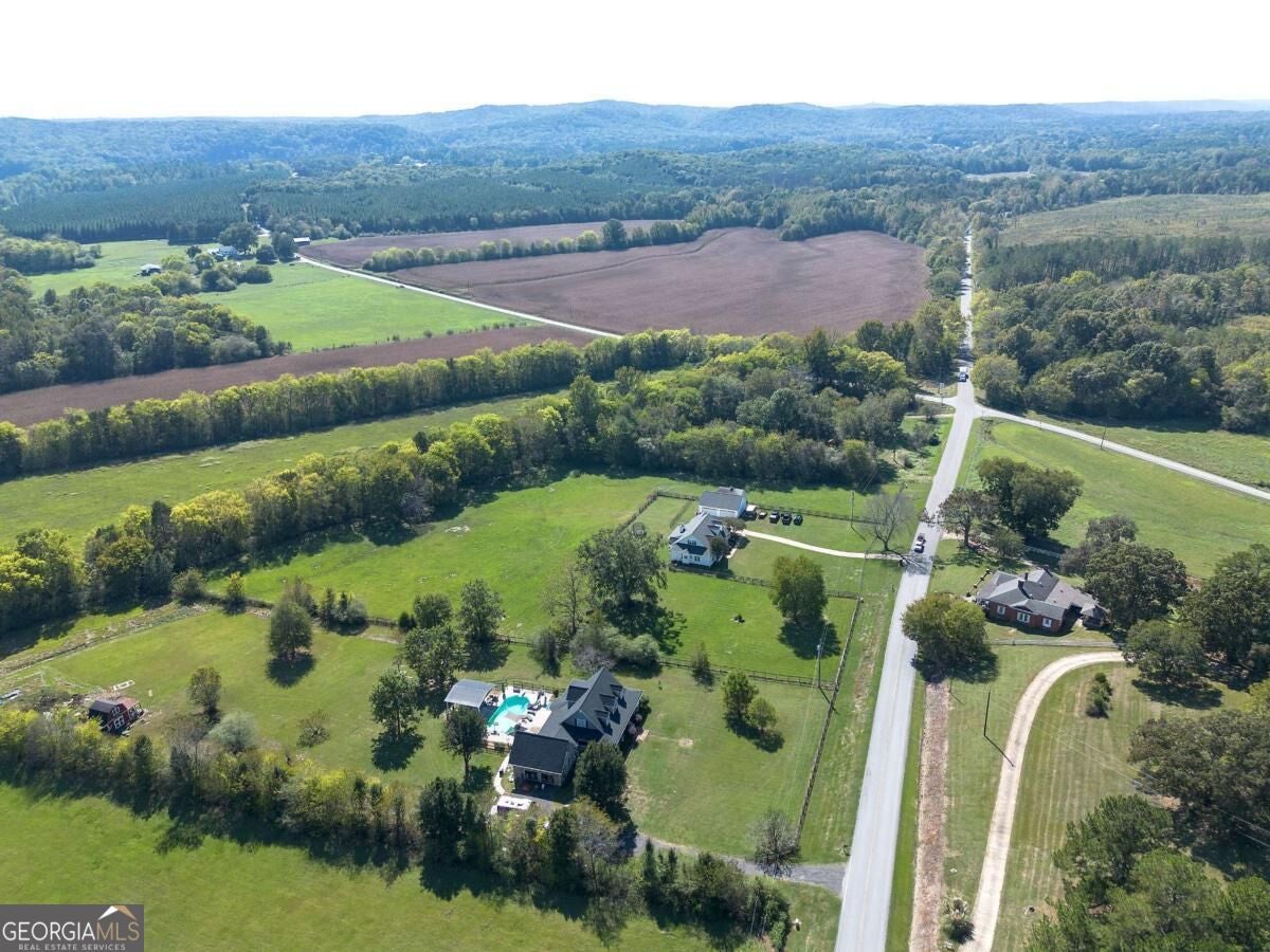 2887 Morgan Valley RD