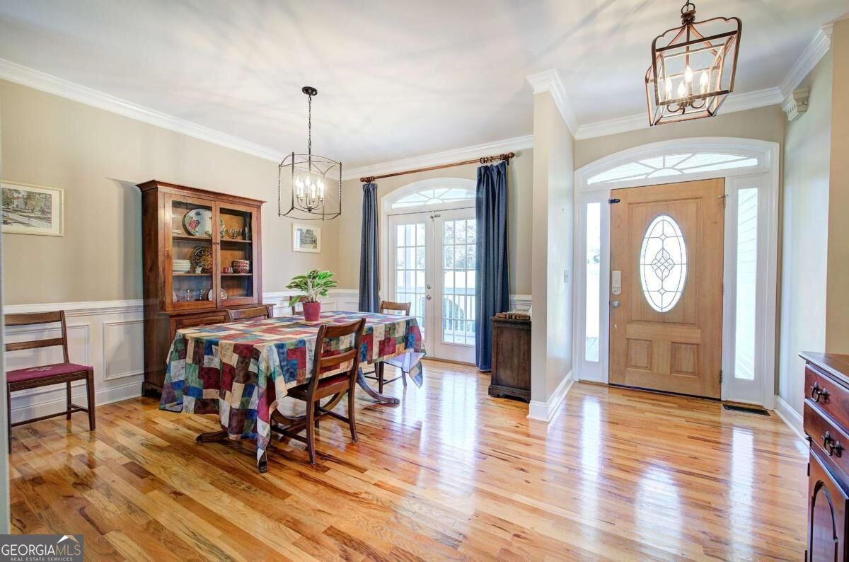 2887 Morgan Valley RD