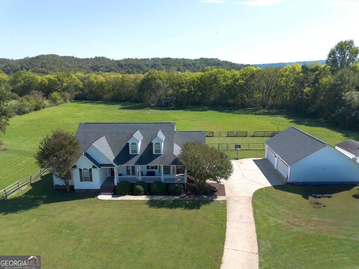 2887 Morgan Valley RD