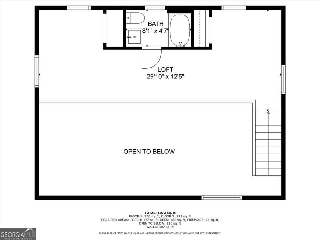 Photo of 5642 Dorsett Shoals Road, Douglasville, GA 30135 (MLS # 10687748)