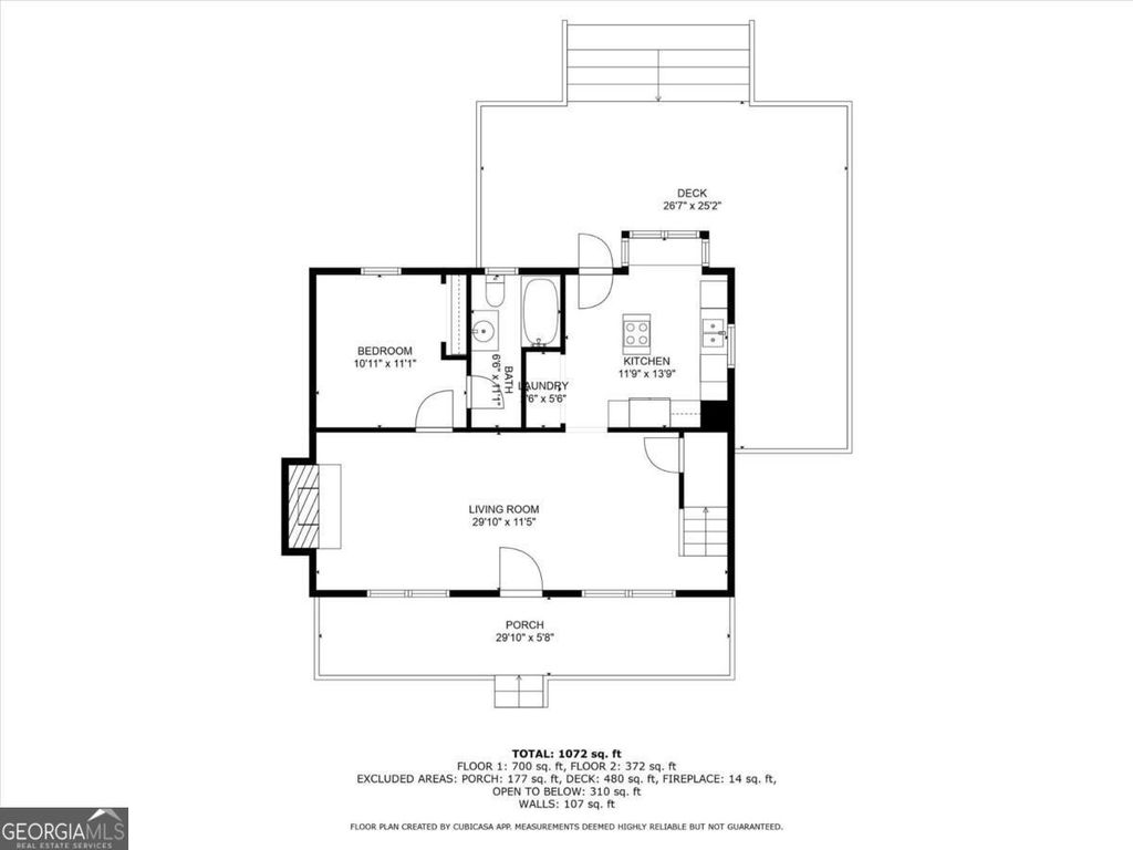 Photo of 5642 Dorsett Shoals Road, Douglasville, GA 30135 (MLS # 10687748)