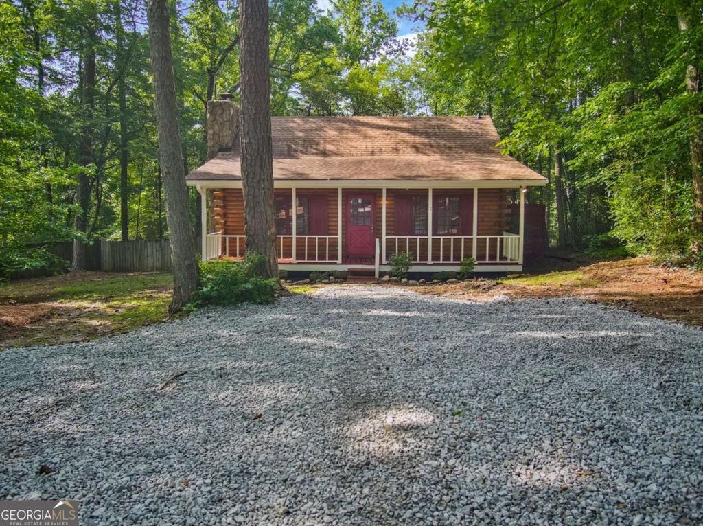 Photo of 5642 Dorsett Shoals Road, Douglasville, GA 30135 (MLS # 10687748)