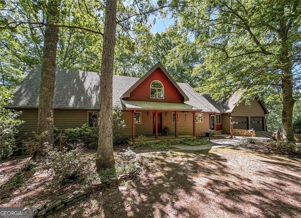 Photo of 9511 Highpoint Road, villa rica, GA 30180 (MLS # 10759030)
