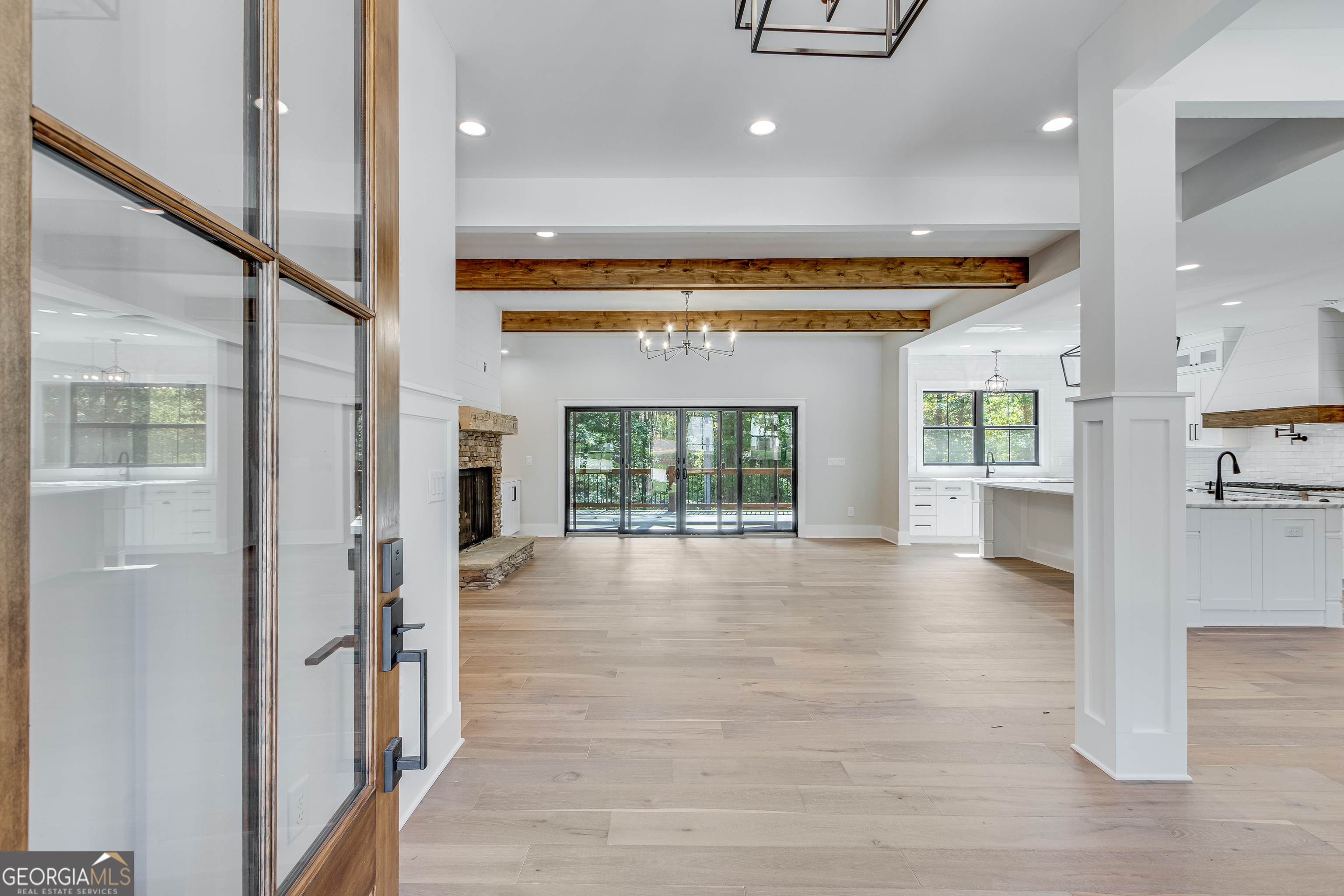 8205 Nicholson Road (Lot #3) RD