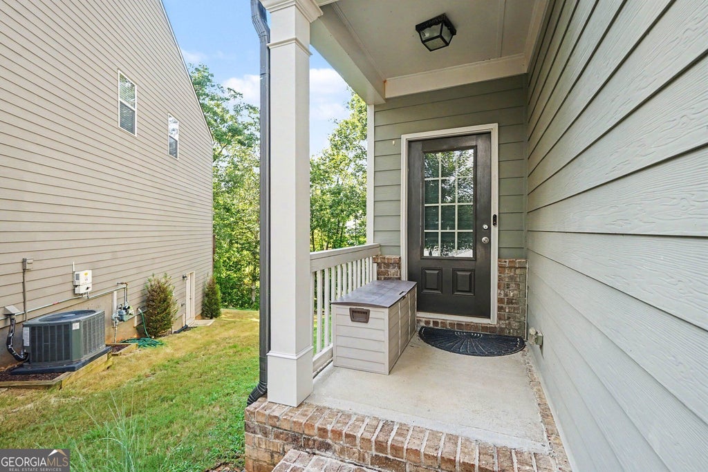 Photo of 439 Auburn Station Drive, Auburn, GA 30011 (MLS # 10823467)