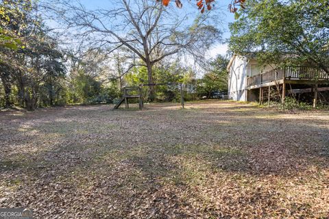 A home in Macon