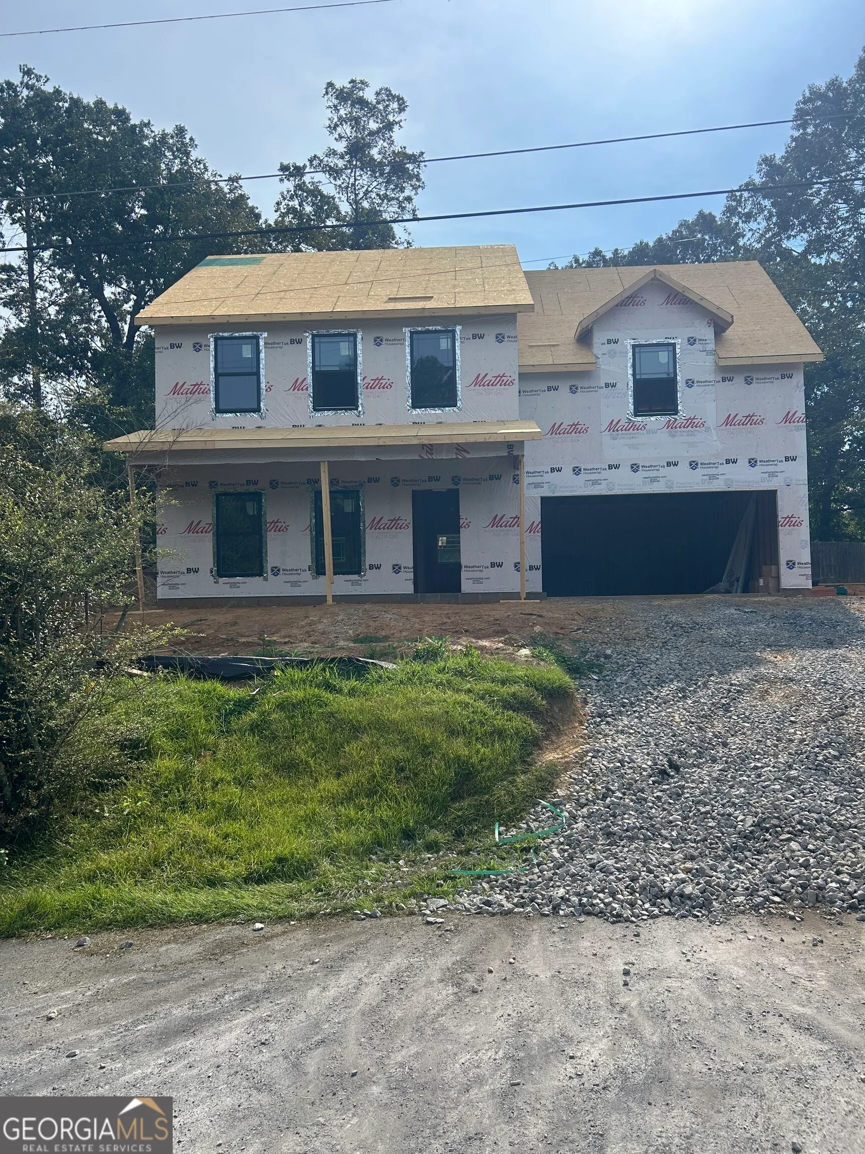 102 Timothy Avenue, Rome, GA, 30165