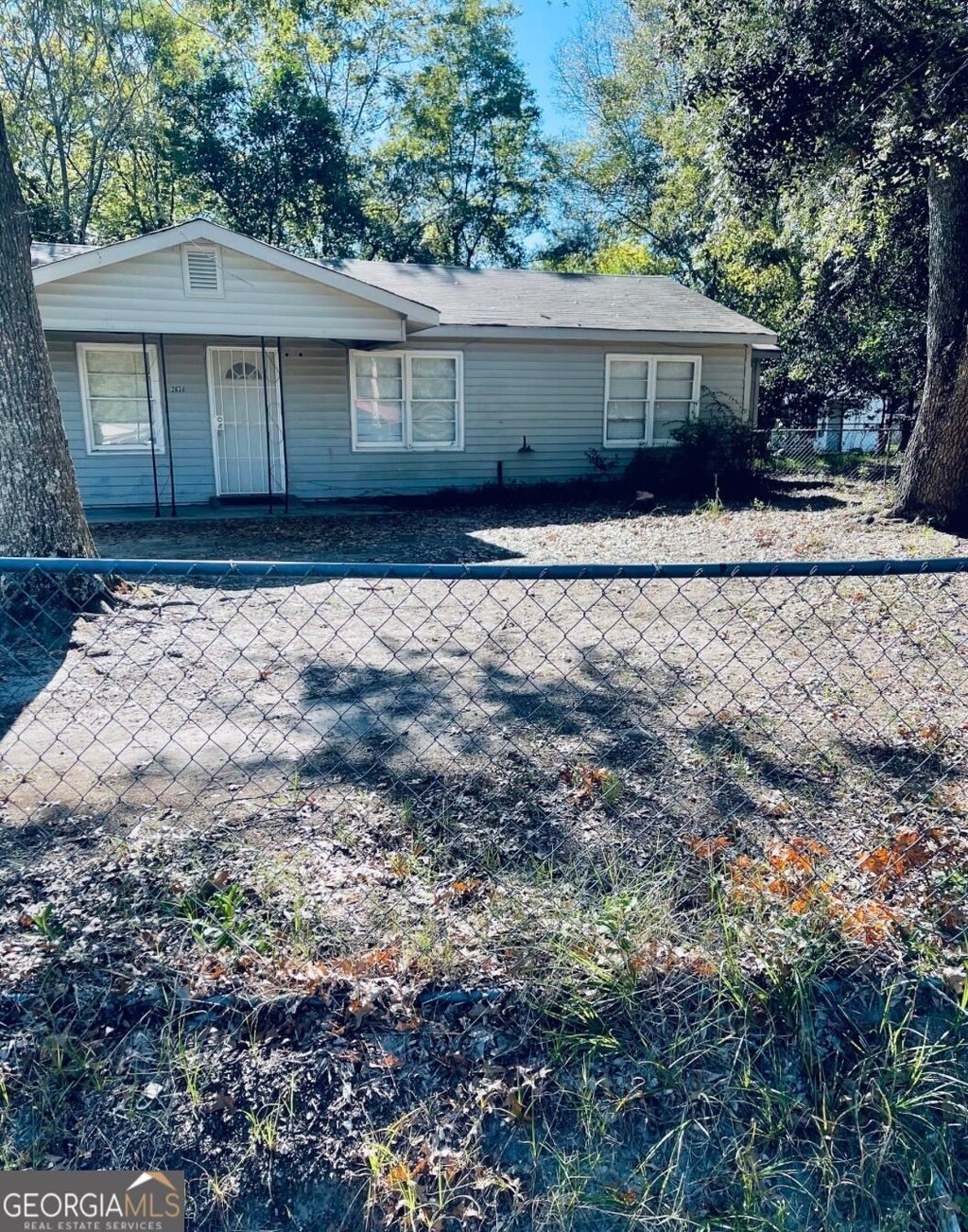 Photo of 2638 Deeb Drive, Macon, GA 31206 (MLS # 10824164)