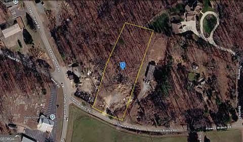 Photo of 6915 Flowery Branch Rd, Cumming, GA 30041 (MLS # 10807497)