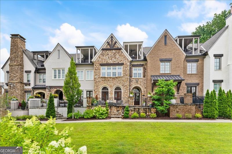 204 Violet Garden WALK