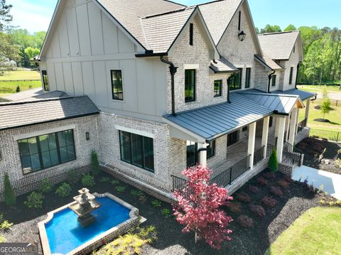 1005 Haddie WAY Alpharetta GA 30004
