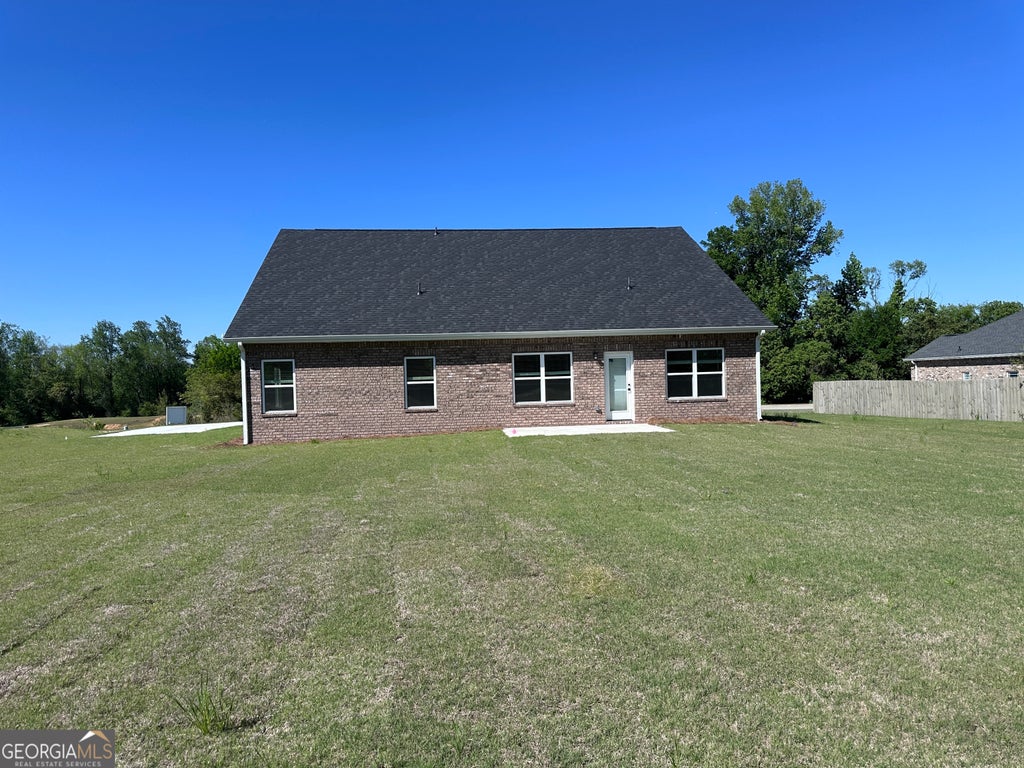 Photo of 463 Southern Oaks Drive #LOT 35B, Macon, GA 31216 (MLS # 10814701)