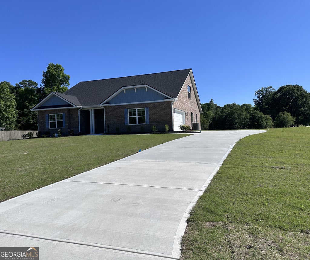 Photo of 463 Southern Oaks Drive #LOT 35B, Macon, GA 31216 (MLS # 10814701)