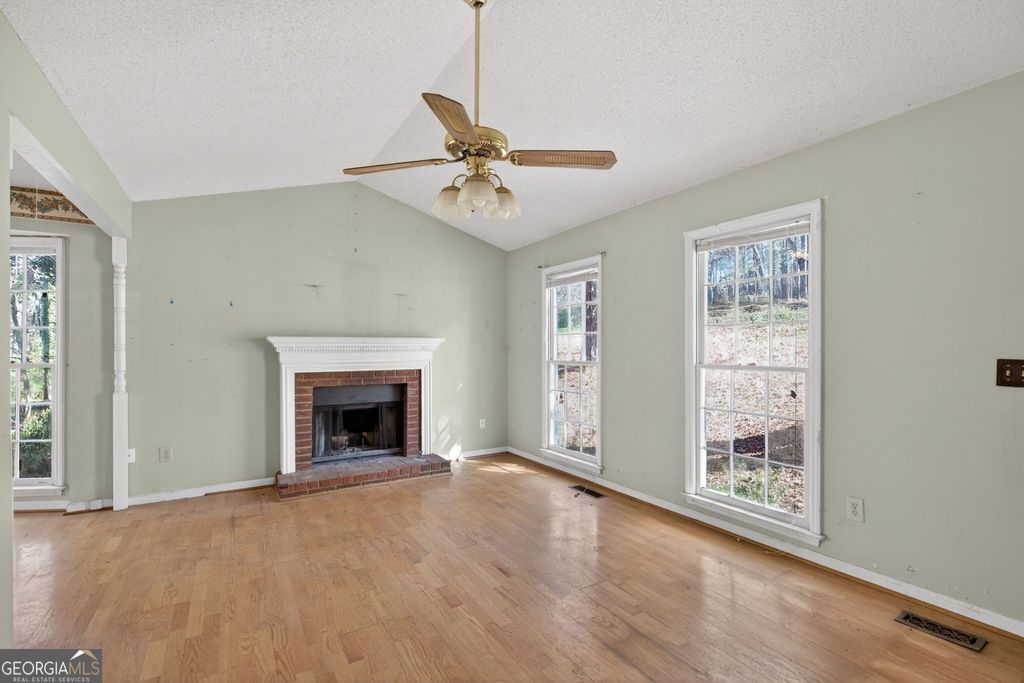 Photo of 4585 Muirwood Circle, Powder Springs, GA 30127 (MLS # 10672263)