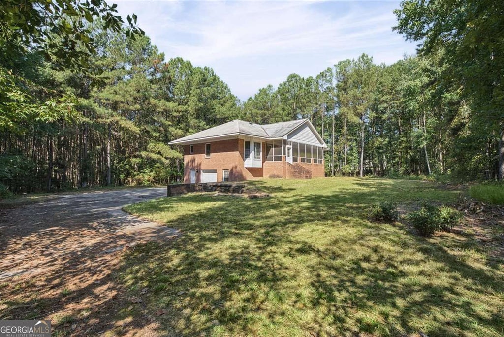 Photo of 3925 Pate Road, Loganville, GA 30052 (MLS # 10852754)