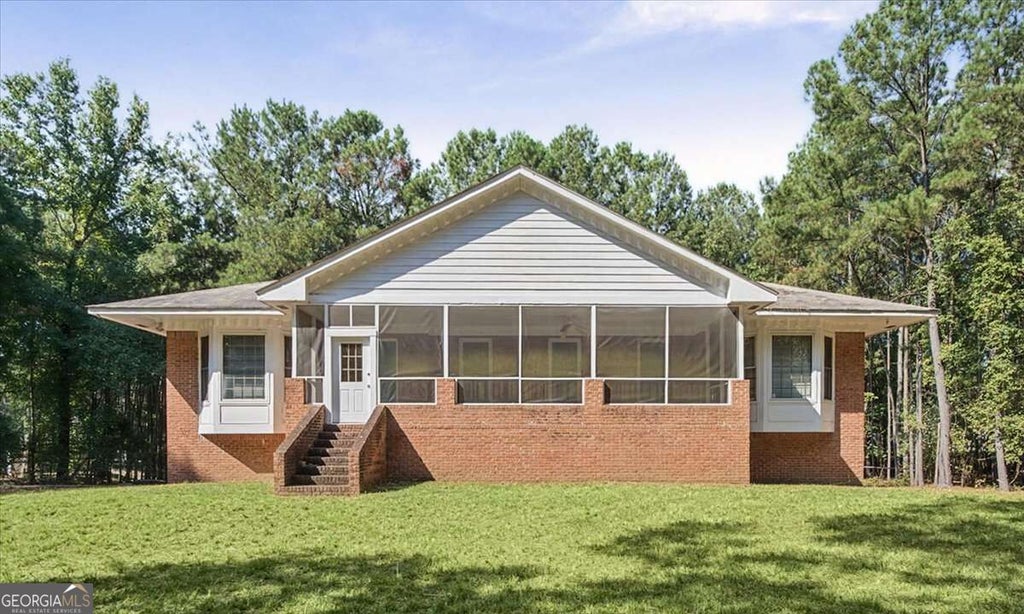 Photo of 3925 Pate Road, Loganville, GA 30052 (MLS # 10852754)