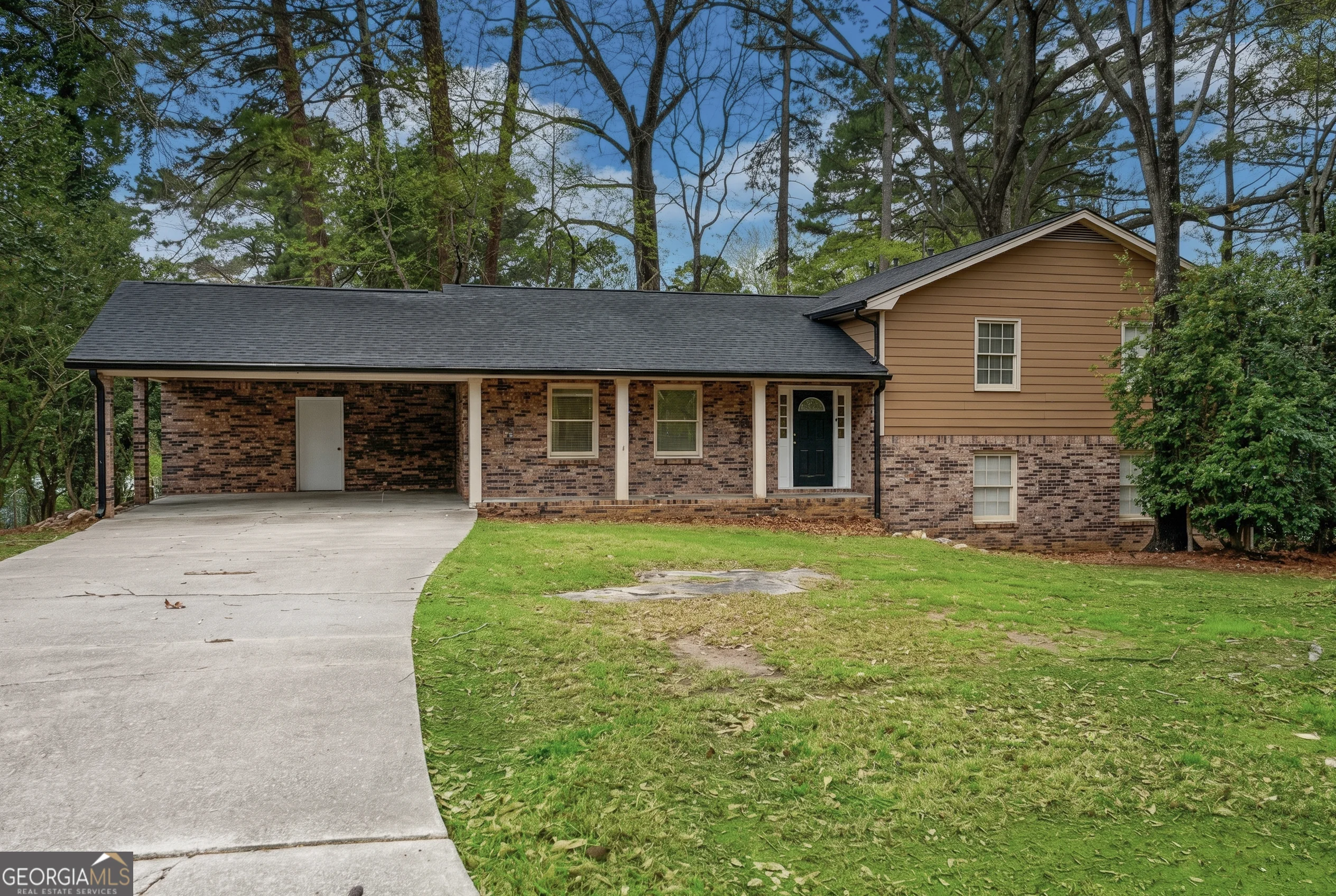 1481 Smokehouse Lane