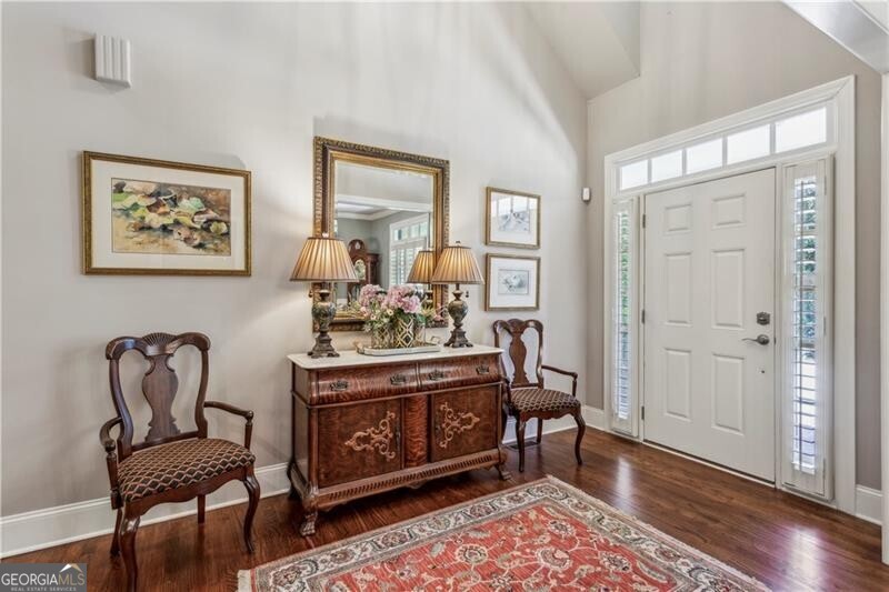 155 Palmer Oaks LN